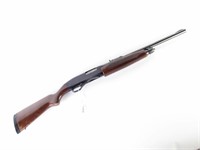 Winchester Model 1300 12Ga Shotgun, Slug Barrel