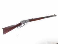 Winchester Mdl 1894 Rifle, SRC, .30WCF