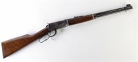 Winchester Mdl 1894 Saddle Ring Carbine Rifle