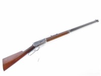Winchester Model 1894 Rifle, .32 Win Spl