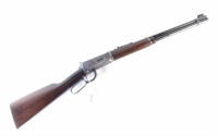 Winchester Model 94 Eastern Carbine Rifle, .32 cal