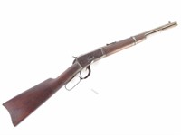 Winchester Model 1892 Trapper's Model, .32 WCF