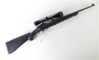 Ruger Model 77/44 Rifle, .44 Rem Mag