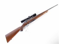 Ruger Model 77 Rifle, .22cal