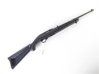 Ruger 10/22 Carbine, Synthetic Stock