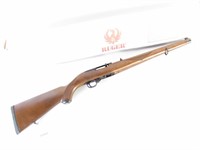 IN BOX- Ruger 10/22RBI International Rifle, .22LR