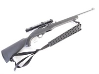 Ruger 10/22 Carbine, Synthetic Stock, .22LR