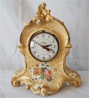 Oxford Mantel Clock