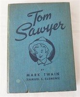 Tom Sawyer, Copyright 1931