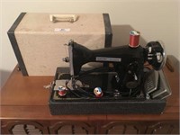 Electro Hygiene Sewing Machine