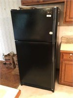 Freezer/Refrigerator
