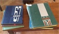Miscellaneous Yearbooks