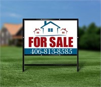 Looking to Sell Real Estate?