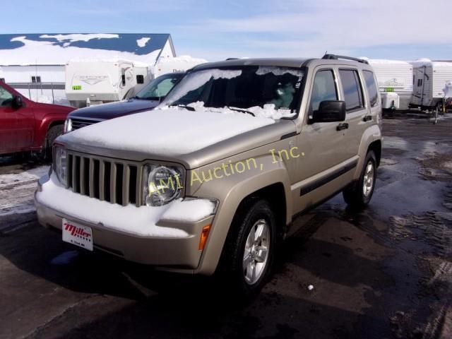 March 19, 2019 Auto & Truck Auction