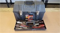 Tool Box & Wrenches/hand tools
