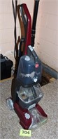 Hoover Power Scrub Deluxe Spin Scrub 50
