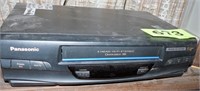 Panasonic VHS