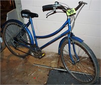 BAYSPORT Crosstown Pathfinder Bicycle