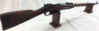 WORLD WAR 2 ERA MOSIN NAGANT 7.62 CALIBER