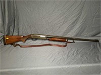 Remington 870 Magnum Wingmaster 12ga Pump