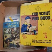 Boy Scout Lot