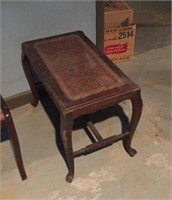 Vintage End Table