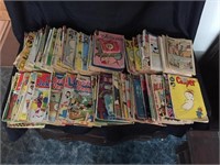 50+ Miscellaneous Comic Books