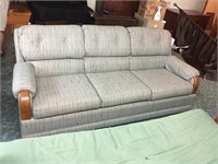 Cloth Couch