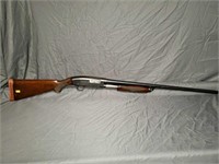 Remington Mod. 31 Vintage 12 ga. Pump
