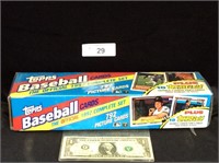Tops 1992 Official Complete Set 792 Baseball