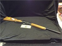 Daisy 450  .177 cal Pellet Rifle