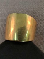 10k Gold Ring 5.6 Dwt