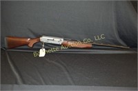 BROWNING SILVER EDITION 12 GAUGE