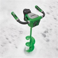 Ardisam Ion X Complete 8" Ice Auger