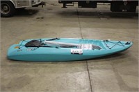 Lifetime Hydros 8-1/2FT Kayak, Unused