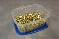 (300)RNDS 9MM FMJ Ammo