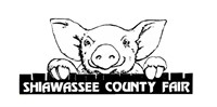 Shiawassee County Fair all week gate pass!