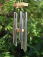 Beautiful Handcrafted Wind Chime