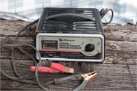 Schumacker 2/15/125 amp battery charger