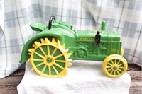 John deere Unstyled Cookie Jar