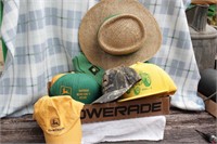 John Deere Hat Collection -10pcs