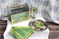 John Deere Picnic Set