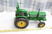 John Deere Model 950 Compact Toy Tractor