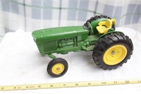 Ertl John Deere Toy Tractor