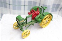 Ertl John Deere Waterloo Boy Toy Tractor