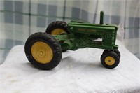John Deere Tractor Toy, Model H