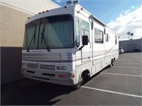 1996 Thor Residency 3390 Motor Coach-C Class A RV