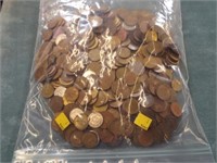 Very Large Lot Of Game Tokens