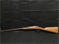 1866 Mid 19th Century Rifle