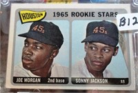 1965 HOUSTON ROOKIE STARS